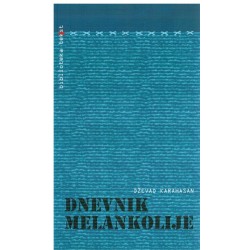 Dnevnik melankolije