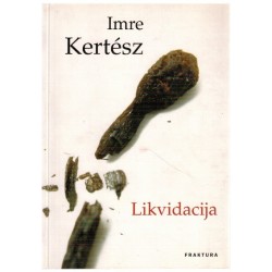 Likvidacija    +