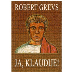 Ja, Klaudije!