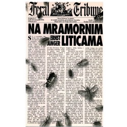 Na mramornim liticama