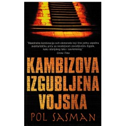 Kambizova izgubljena vojska