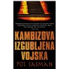 Kambizova izgubljena vojska