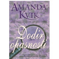 Dodir opasnosti