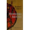 Hebrejski mitovi - knjiga postanja