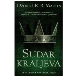 Sudar kraljeva