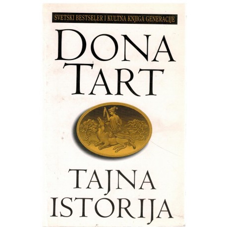Tajna istorija