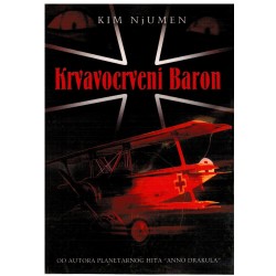 Krvavocrveni Barun