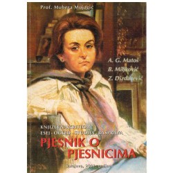 Pjesnik o pjesnicima