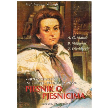 Pjesnik o pjesnicima