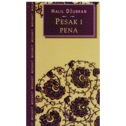 Pesak i pena