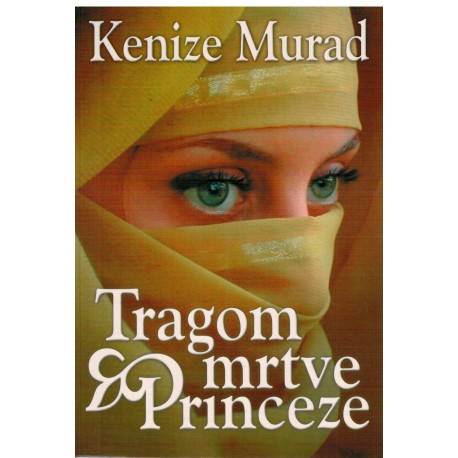 Tragom mrtve princeze