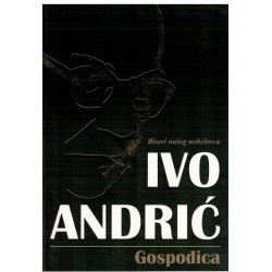 Gospođica   +