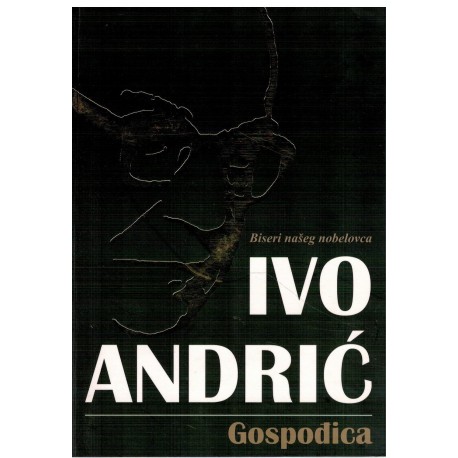 Gospođica   +