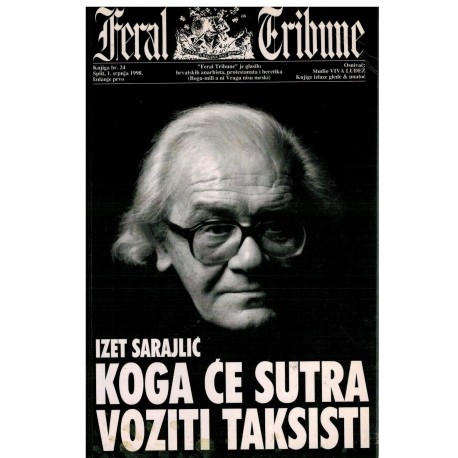 Koga će sutra voziti taksisti