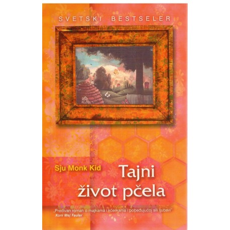 Tajni život pčela