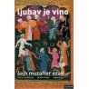 Ljubav je vino - predavanja sufijskog šejha u Americi