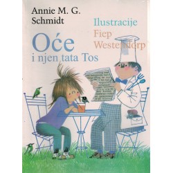 Oće i njet tata Tos