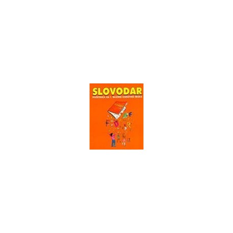 Slovodar - početnica za 1. razred osnovne škole   +