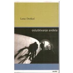 Osluškivanje anđela