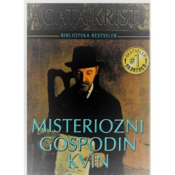 Misteriozni gospodin Kvin