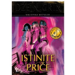 Istinite priče