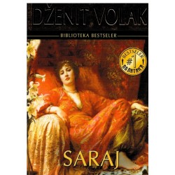 Saraj