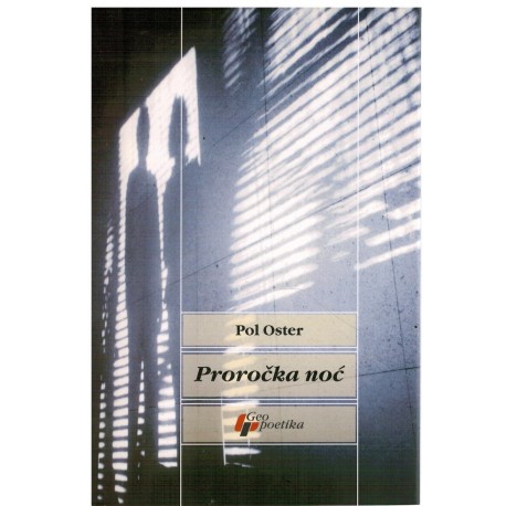 Proročka noć    +