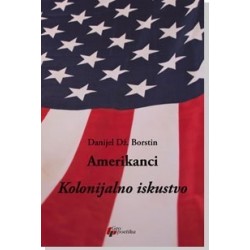 Amerikanci - Kolonijalno iskustvo