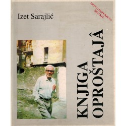 Knjiga oproštaja