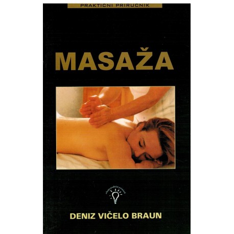 Masaža