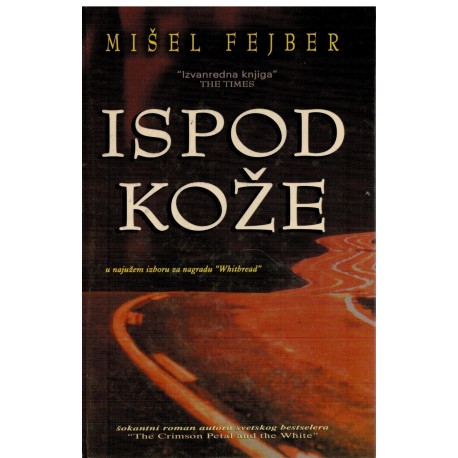 Ispod kože