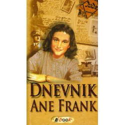 Dnevnik Ane Frank   +