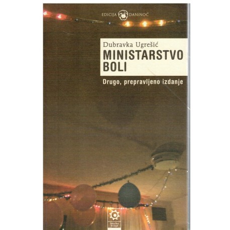 Ministarstvo boli