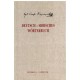 Deutsch-Serbisch Wörterbuch