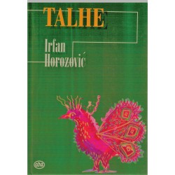 Talhe ili Šedrvanski vrt