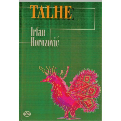 Talhe ili Šedrvanski vrt