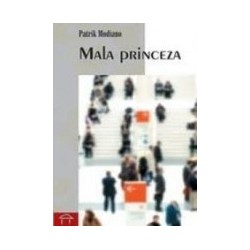 Mala princeza