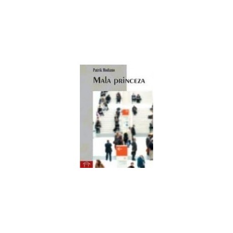 Mala princeza
