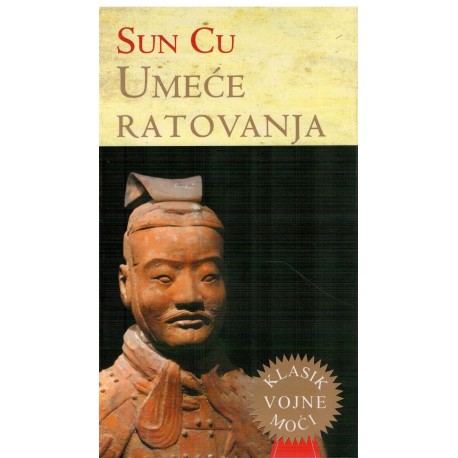 Umeće ratovanja