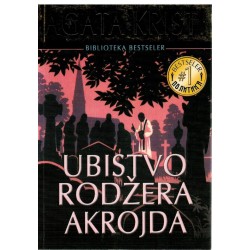 Ubistvo Rodžera Akrojda