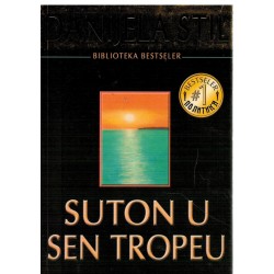 Suton u Sen Tropeu