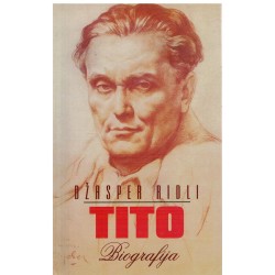 TITO - biografija