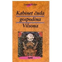 Kabinet čuda gospodina Vilsona