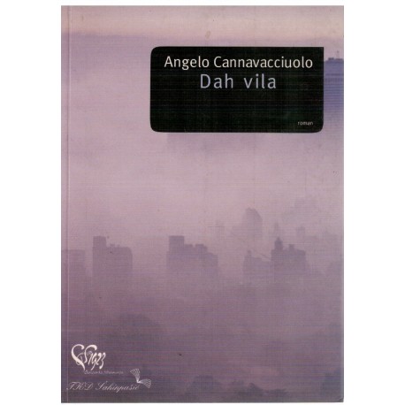 Dah vila
