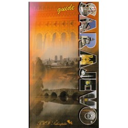 Sarajevo guide