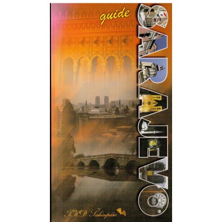 Sarajevo guide