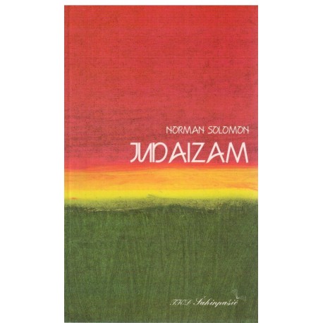 Judaizam