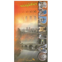 Sarajevo Reiseführer