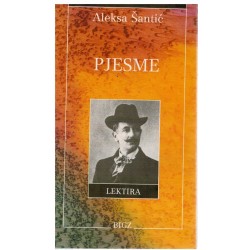 Pjesme - Aleksa Šantić