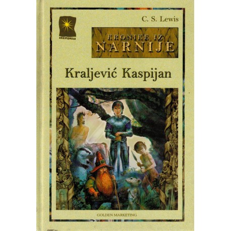 Kraljević Kaspijan